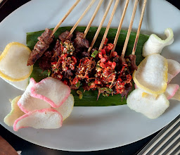 Pulau Dua Restaurant photo