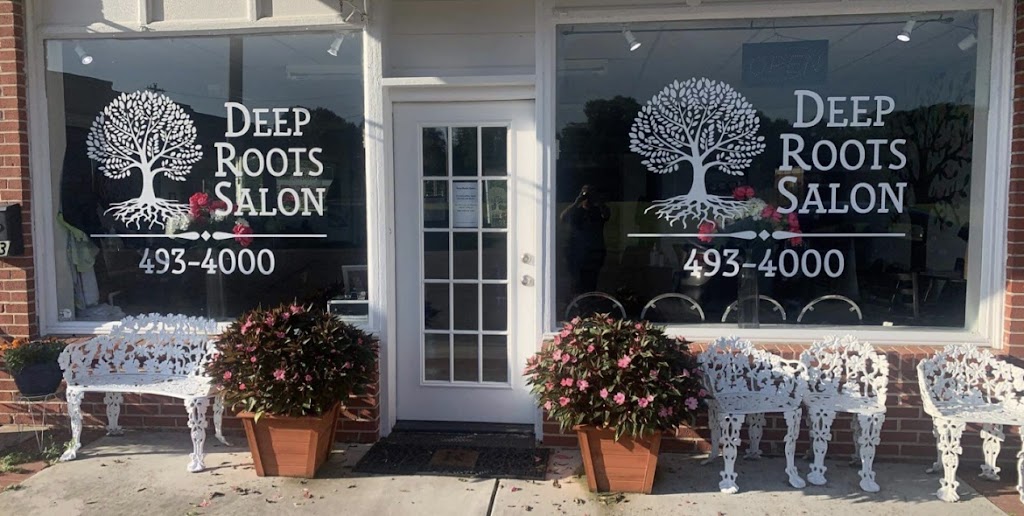 Deep Roots Salon 36467