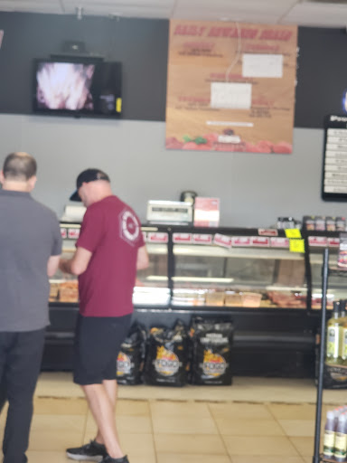 Butcher Shop «Southern Steer Butcher», reviews and photos, 30214 US-19, Clearwater, FL 33761, USA