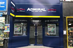 Admiral Casino: Wood Green image