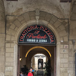 Photo n°1 de l'avis de Pepe.a fait le 05/08/2023 à 12:09 sur le  Il Porticato à Pizzo