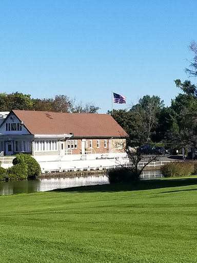 Country Club «Old Orchard Country Club», reviews and photos, 54 Monmouth Rd, Eatontown, NJ 07724, USA