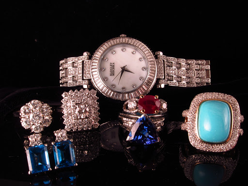 Jewelry Store «Daniel Roberts Fine Jewelers», reviews and photos, 10254 Main Street, Fairfax, VA 22030, USA