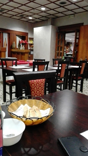 Ristorante Cinese Pizzeria Hotel Jin Shan