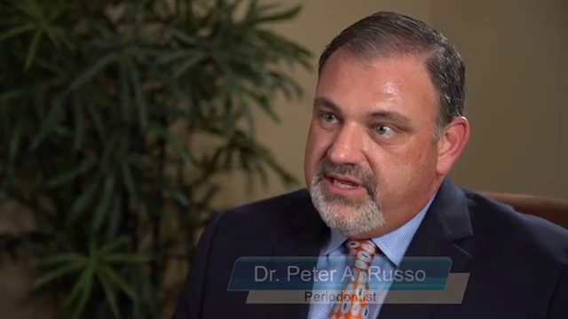 Peter A Russo, DDS Inc