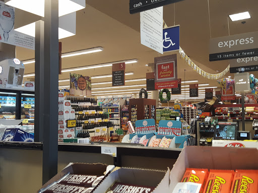 Grocery Store «Safeway», reviews and photos, 645 N San Antonio Rd, Mountain View, CA 94040, USA