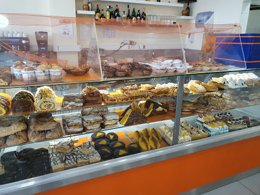 Pão da Moda - Pastelaria no Quarteira, Faro