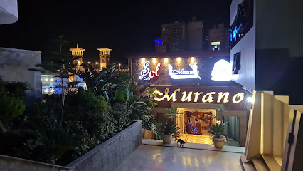 Murano Restaurant & Cafe