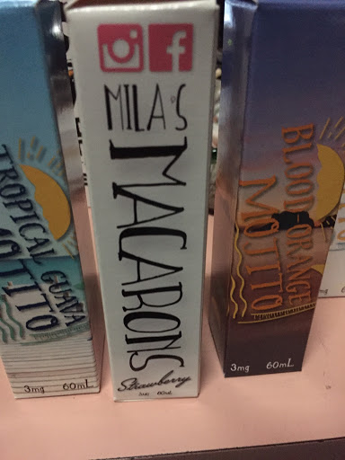 Tobacco Shop «Mary Janes Place Smoke Shop», reviews and photos, 1807 N Main St, Los Angeles, CA 90031, USA