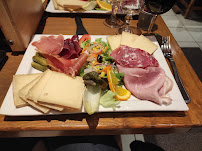 Charcuterie du Restaurant Le Petit Paysan à Villard-de-Lans - n°16