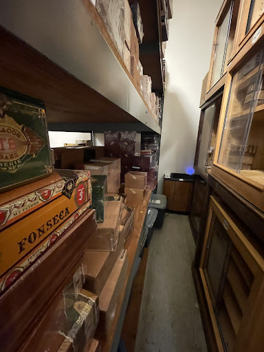 Cigar Shop «Rain City Cigar», reviews and photos, 5963 Corson Ave S #130, Seattle, WA 98108, USA