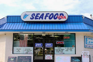 Seafood USA image