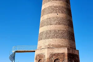 Burana Tower image