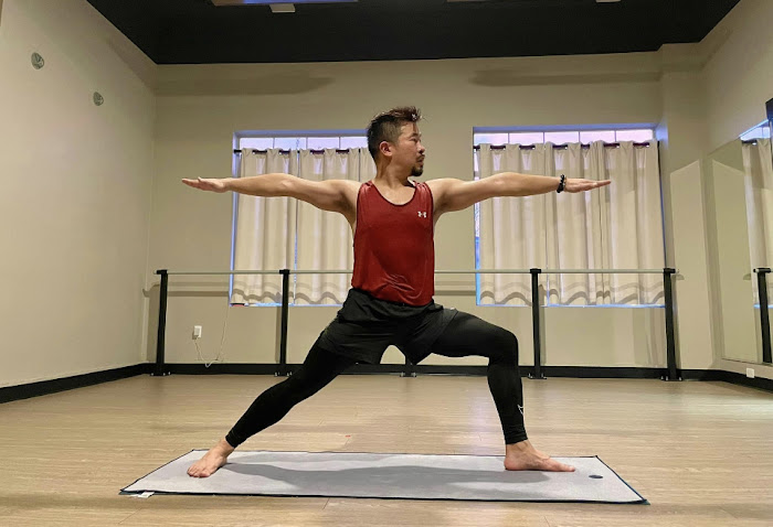 Balance Hot Yoga & More LLC, photo 5