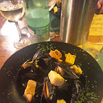 Photo n°1 de l'avis de Ali.l fait le 20/05/2023 à 11:14 sur le  Hosteria Del Pesce Roma à Rome