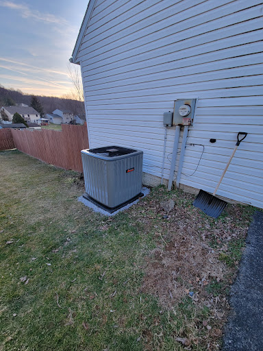 HVAC Contractor «Home Climates Inc», reviews and photos, 76 Hershey Rd, Elizabethtown, PA 17022, USA
