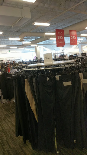 Department Store «Nordstrom Rack The Greene», reviews and photos, 33 Greene Blvd, Beavercreek, OH 45440, USA