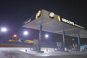 Gibson's Petroleum Services image