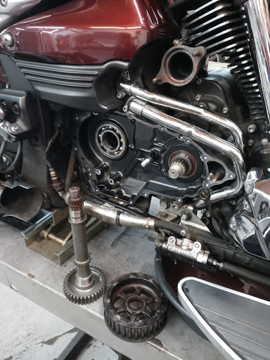 Yamaha Motorcycle Dealer «Palm Springs Motorsports», reviews and photos, 6550 N Indian Canyon Dr, Palm Springs, CA 92262, USA