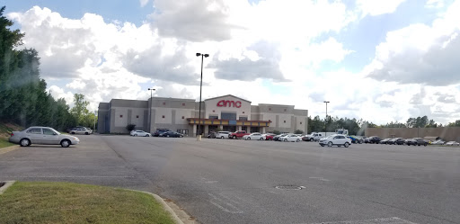 Movie Theater «AMC Marktplatz 10», reviews and photos, 1950 marketplatz center, Cullman, AL 35055, USA