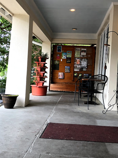 Vegan Restaurant «Coco Greens», reviews and photos, 212 Louise Ave, Nashville, TN 37203, USA