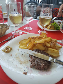 Frite du Restaurant La Grenouille Gourmande à Saint-Rémy - n°8