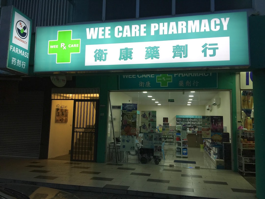 Wee Care Pharmacy