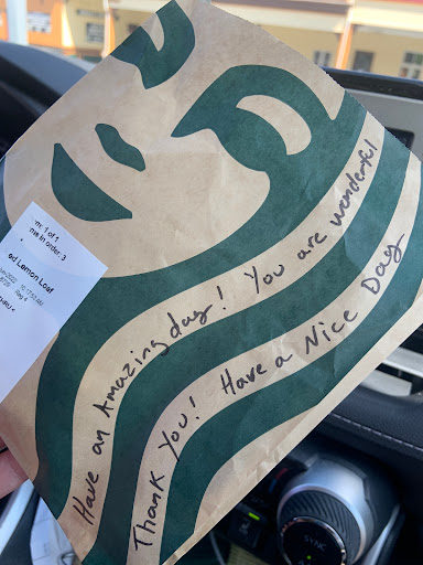 Coffee Shop «Starbucks», reviews and photos, 326 5th St, Eureka, CA 95501, USA