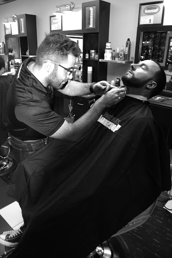 Barber Shop «ProStyles Barbershop», reviews and photos, 507 W Thomas Rd, Phoenix, AZ 85013, USA