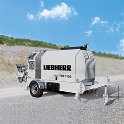 Construction Equipment Supplier «Liebherr Construction Equipment Co», reviews and photos, 4100 Chestnut Ave, Newport News, VA 23607, USA