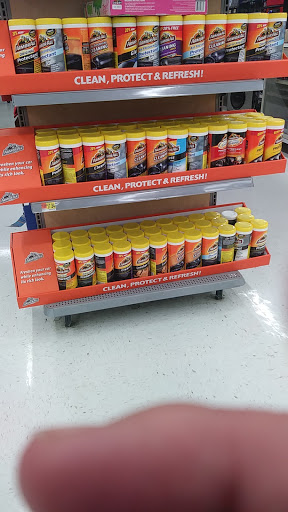 Discount Store «Walmart», reviews and photos, 605 Conchester Hwy, Boothwyn, PA 19061, USA