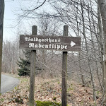 Photo n°2 de l'avis de Uschi.m fait le 31/03/2024 à 06:31 sur le  Waldgasthaus Rabenklippe à Bad Harzburg