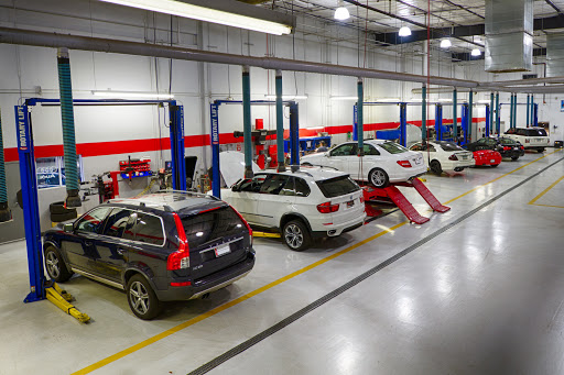 Used Car Dealer «iAUTOHAUS», reviews and photos, 1876 E Broadway Rd, Tempe, AZ 85282, USA