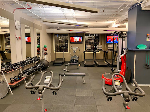 Health Club «River North Gym», reviews and photos, 222 W Merchandise Mart Plaza, Chicago, IL 60654, USA