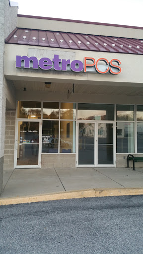 MetroPCS Authorized Dealer, 615 Lombard Rd, Red Lion, PA 17356, USA, 