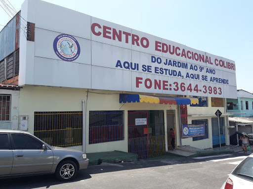 Centro Educacional Colibri