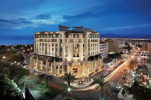 DoubleTree by Hilton Aqaba image