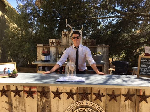 Caterer «Popolo Catering», reviews and photos, 1605 Calle Joaquin, San Luis Obispo, CA 93405, USA