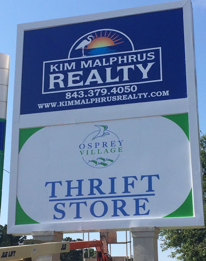 Thrift Store «Osprey Village Thrift Store», reviews and photos, 2797 Okatie Hwy, Ridgeland, SC 29936, USA