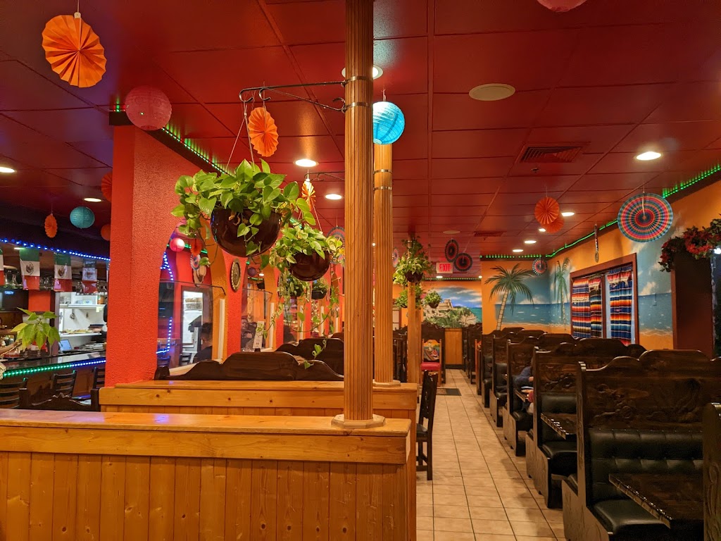 Los Toltecos Alexandria 22304