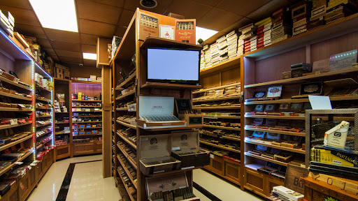 Vaporizer Store «Smokey News Vape Shop», reviews and photos, 1311 SE 17th St, Fort Lauderdale, FL 33316, USA