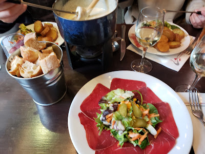 BISTROT 20 / LE VINGT à Paris