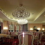 Photo n°2 de l'avis de Micha. fait le 05/10/2021 à 16:01 sur le  Hotel Alexandra à Plauen