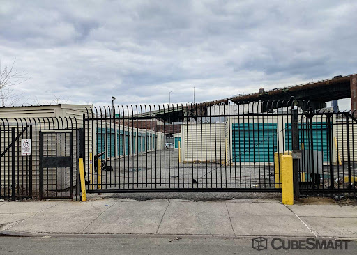 Self-Storage Facility «Treasure Island Storage», reviews and photos, 183 Lorraine St, Brooklyn, NY 11231, USA