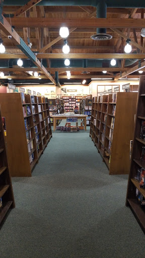 Book Store «Barnes & Noble», reviews and photos, 626 106th Ave NE, Bellevue, WA 98004, USA