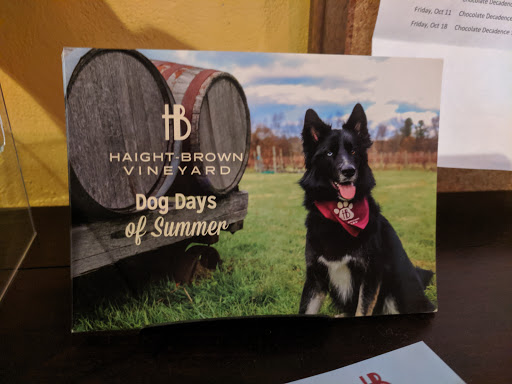 Vineyard «Haight Vineyard», reviews and photos, 29 Chestnut Hill Rd, Litchfield, CT 06759, USA