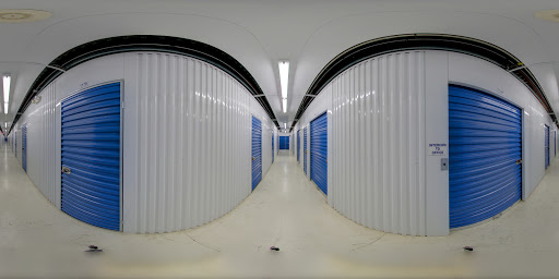 Self-Storage Facility «CubeSmart Self Storage», reviews and photos, 830 Wheeler Way, Langhorne, PA 19047, USA