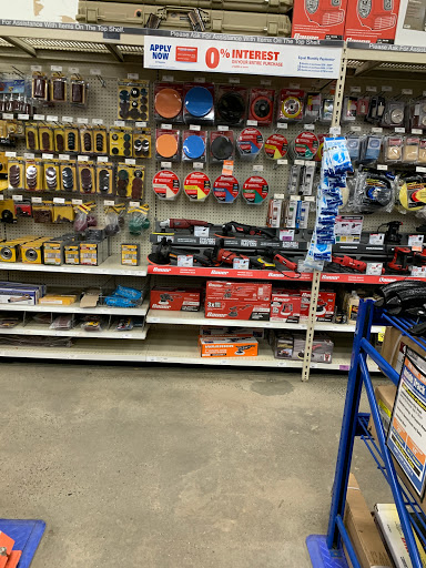 Hardware Store «Harbor Freight Tools», reviews and photos, 9120 Parkway E A, Birmingham, AL 35206, USA