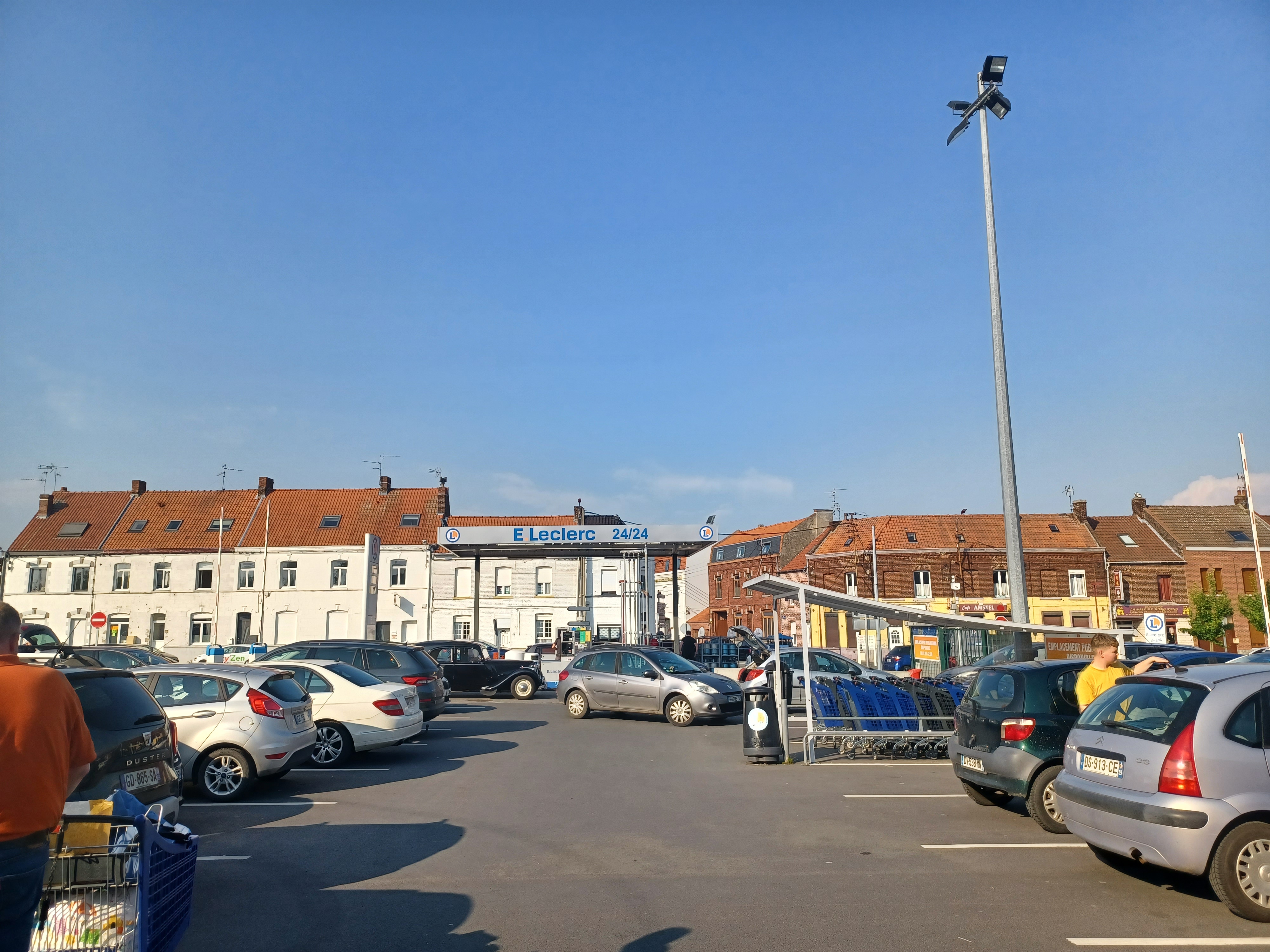 Photo n° 14 de l'avis de Denis.r fait le 13/05/2023 à 16:26