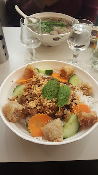 Vermicelle du Restaurant vietnamien Pho Odessa à Paris - n°19